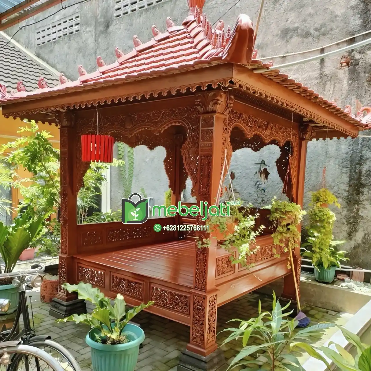 Mebel Jati Mebel Jati